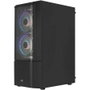 Aerocool Quantum Mesh v3 Negro